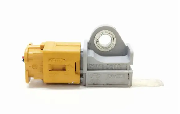 Hyundai i20 (PB PBT) Airbag deployment crash/impact sensor 959200X000 5WK43791