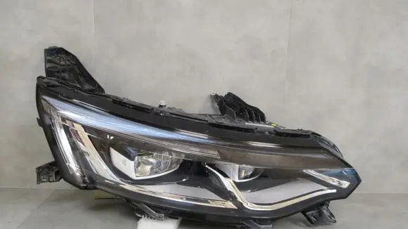 Renault Talisman Headlight/headlamp 260106724R
