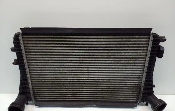 Volkswagen PASSAT B6 Intercooler radiator 3C0145805P