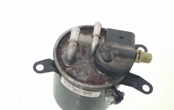 Mercedes-Benz C W204 Fuel filter A6420905352 A6420905252 A6420900240