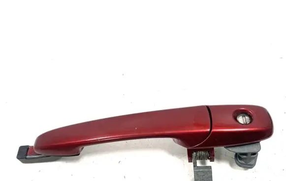 Mazda CX-7 Front door exterior handle