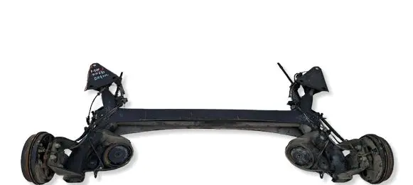 Fiat 500 Rear axle beam S27649483