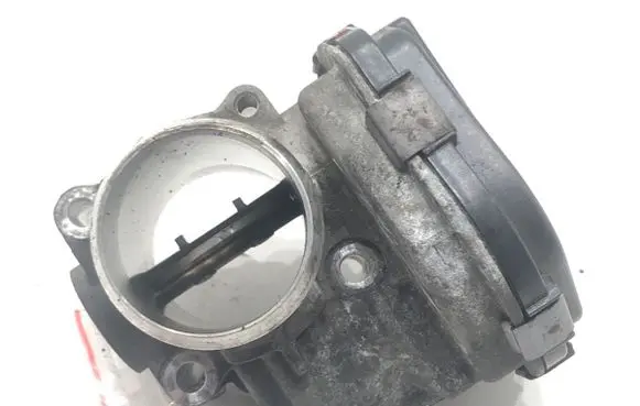 Peugeot 2008 I Engine shut-off valve 9673534480