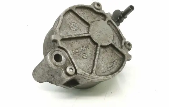 Vacuum pump
