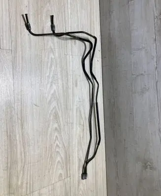 Renault Arkana Brake line pipe/hose 
