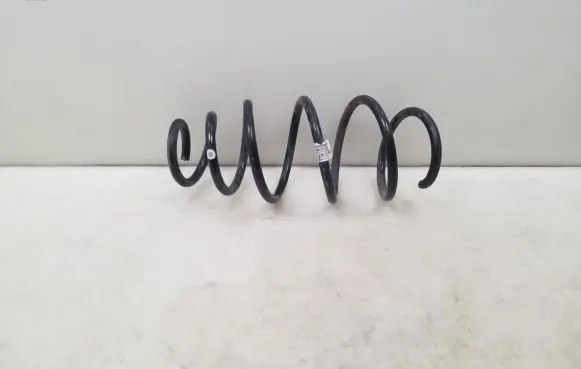 Opel Astra J Front coil spring