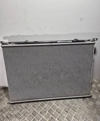 Volvo XC40 Heater blower radiator 31686019