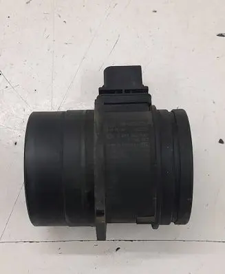 BMW 1 E81 E87 Mass air flow meter 7788743 0281002567 4801358