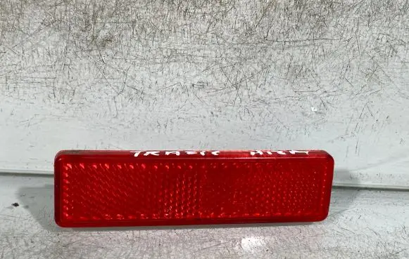 Renault Trafic II (X83) Rear tail light reflector 7700353184