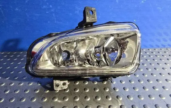 Fiat 500X Front fog light 08-661-2026-R