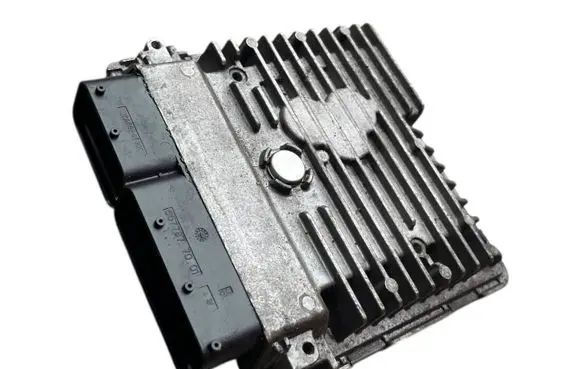 Audi A1 Engine control unit/module ECU 03L906023KN 5WP42885AA