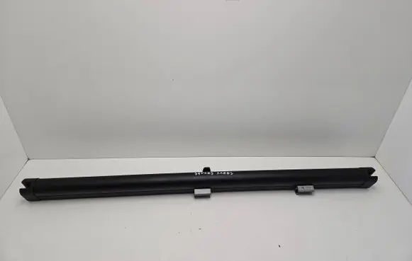 Audi A4 Allroad B8 Parcel shelf load cover 8K9861691 002070012100 B0S08011