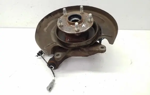 Subaru Outback (BS) Rear wheel hub