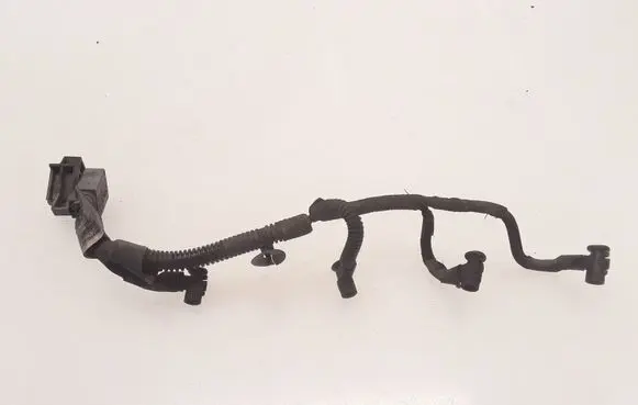 Peugeot 307 Glow plug wires 9653805580