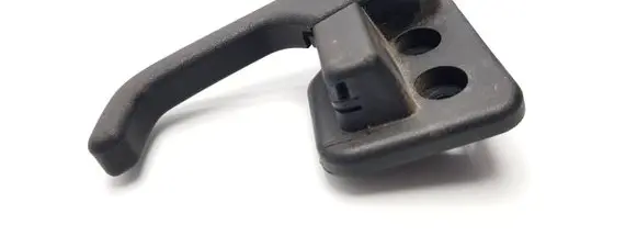 Volkswagen Polo III 6N 6N2 6NF Engine bonnet (hood) release handle 6N1823533