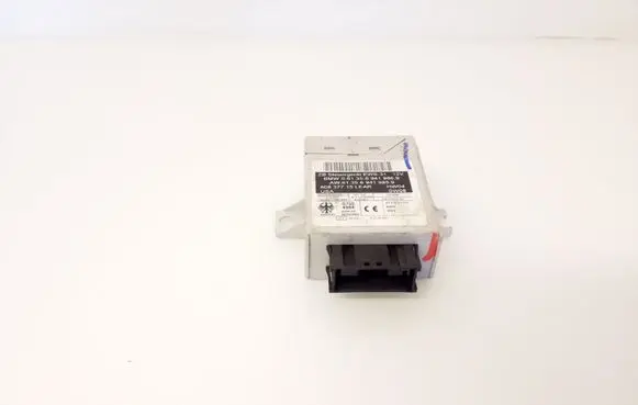 BMW X3 E83 Alarm control unit/module 613569419869 613569419859