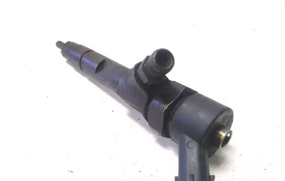 Renault Scenic II - Grand scenic II Fuel injector
