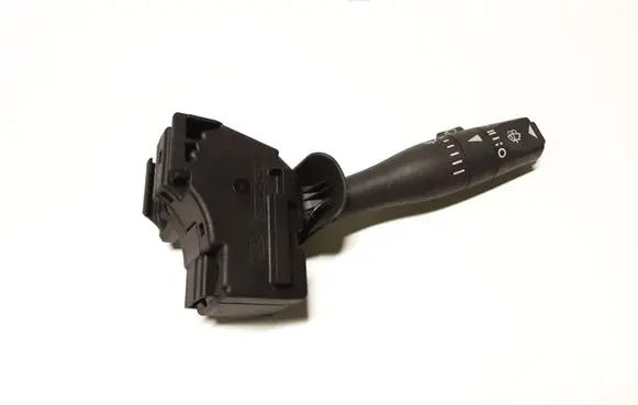 Jaguar X-Type Wiper control stalk 1X4317A553AD D0XFA