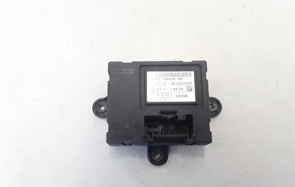 Volvo S80 Sensor