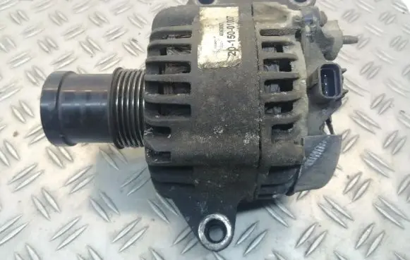 Ford Transit Generator/alternator 2015001007