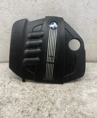 BMW 1 E81 E87 Engine cover (trim) 7810852