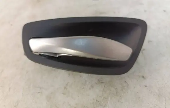 BMW 1 E81 E87 Rear door interior handle 6962101 10628510