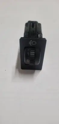 Toyota Avensis T250 Headlight level height control switch 84152-05050
