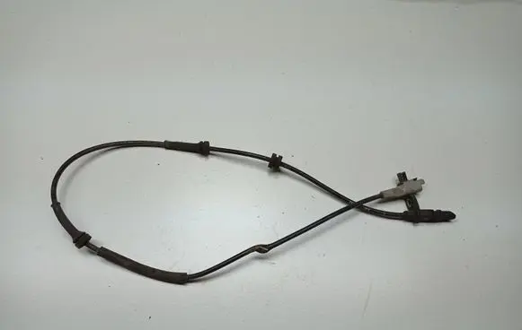 Citroen Jumpy ABS brake wheel speed sensor 1499936080