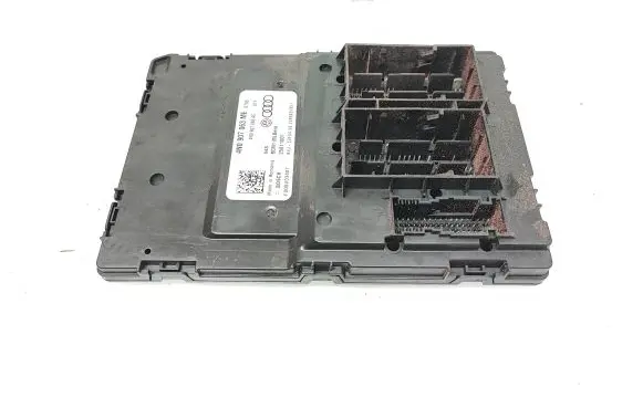 Volkswagen Touareg III Comfort/convenience module 4N0907063ME 4N0907063AE 25011001