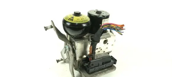 Mercedes-Benz E W211 ABS Pump 0265960036 A0054319612