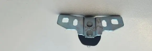 Mercedes-Benz B W246 W242 Trunk lock loop 