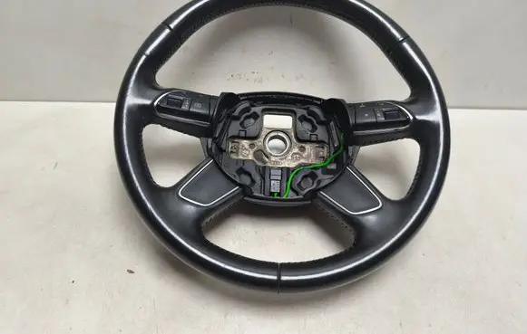 Audi Q3 8U Steering wheel 8U0419091T