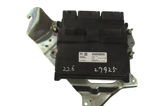 Mitsubishi Outlander IV Engine control unit/module BED605001 237034PM2A A1221110168