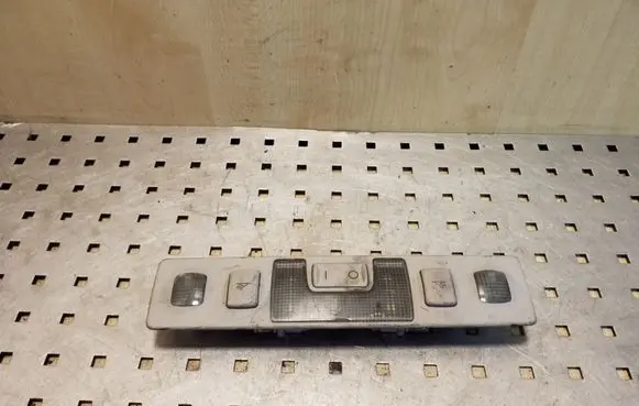 Audi A6 Allroad C5 Interior lighting switch 4B0947111