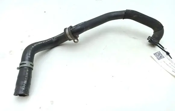 Mercedes-Benz E W211 Engine coolant pipe/hose A2118302596