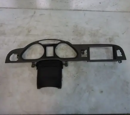 Audi A6 Allroad C5 Other sill/pillar trim element 4F1857115B