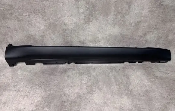 BMW X5 E53 Thresholds for All-terrain vehicles 7163556 NULL