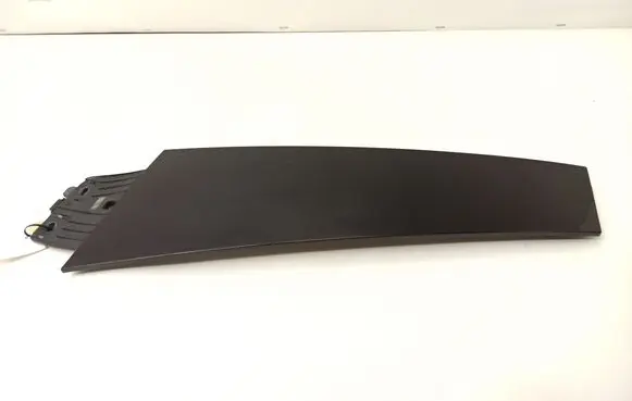 BMW 5 GT F07 (B) pillar trim (top) 71963525113 20409410