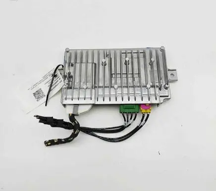 Mercedes-Benz GLE W167 Parking PDC control unit/module A0009000846 A0009016120