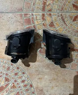 BMW 5 E39 Fog light set 
