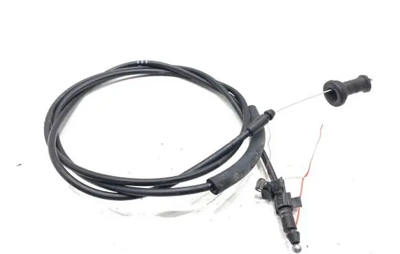 SsangYong Tivoli Engine bonnet/hood lock release cable 