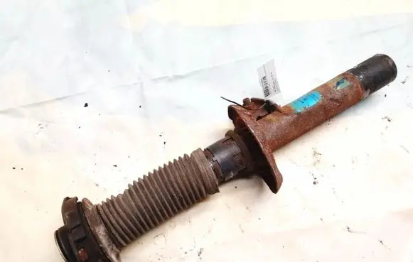 Volkswagen Jetta V Front shock absorber/damper 312615 824904004339