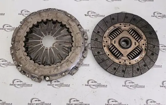KIA Ceed Clutch set kit SJ125