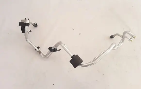 Volvo XC60 Air conditioning (A/C) pipe/hose 31407635
