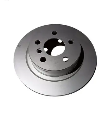 BMW X1 F48 F49 Rear brake disc 6799367 34216799367 34216864141