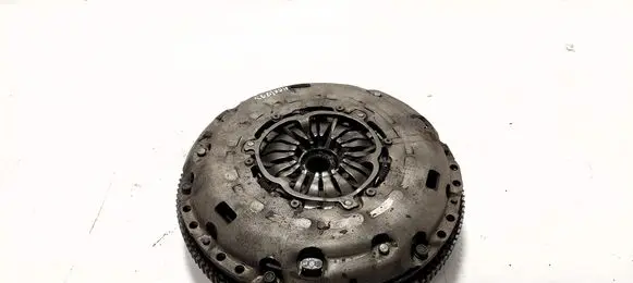 Skoda Superb B8 (3V) Clutch set kit 