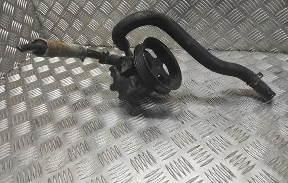 Ford Transit - Tourneo Connect Power steering pump