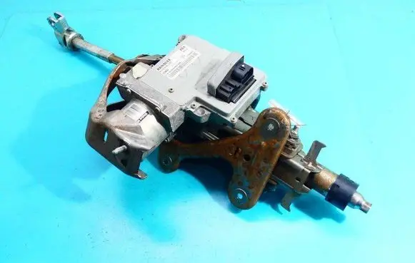 Renault Scenic II - Grand scenic II Power steering pump 8200035272 IMPRK1313538