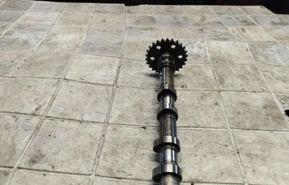 Subaru Forester SH Camshaft H626