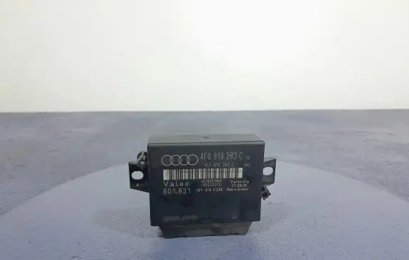 Audi A6 Allroad C5 Parking PDC control unit/module 4F0919283C